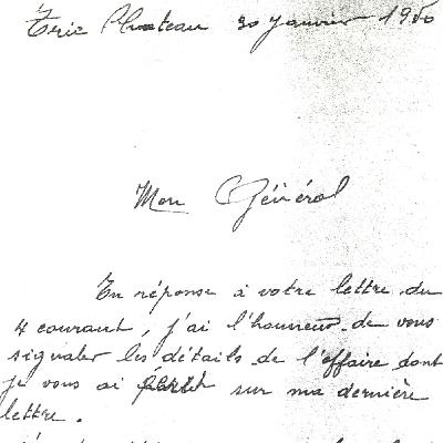 Gisors et le trésor des Templiers - Episode 5 Gisors et le trésor des Templiers - Episode 5