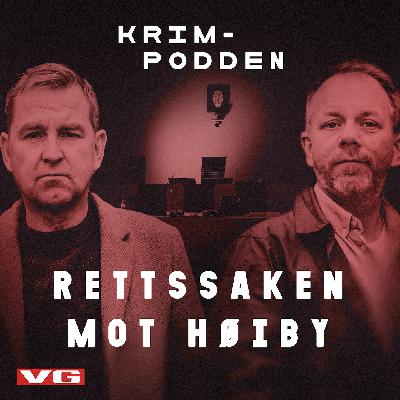 Morgen (12): Nora Haukland i vitneboksen Morgen (12): Nora Haukland i vitneboksen