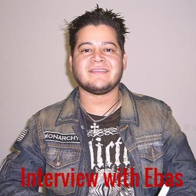 Season 2 Episode 65 with Ebas