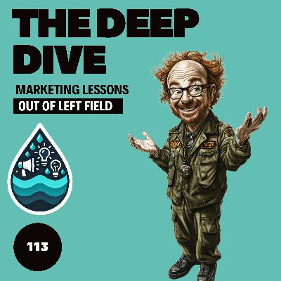 Unleashing Creativity: Lessons from Tropic Thunder's Les Grossman