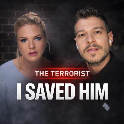 🚨Iran War: He SAVED the Terrorist Who Tried to Kill Him ‼️Israeli Soldier’s War Story 🚨Iran War: He SAVED the Terrorist Who Tried to Kill Him ‼️Israeli Soldier’s War Story