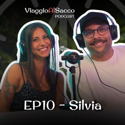 EP10 - Silvia - Seguire il proprio intuito EP10 - Silvia - Seguire il proprio intuito