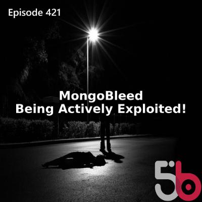 MongoBleed Being Exploited! RAM Price Inflation Continues! Ads in ChatGPT!