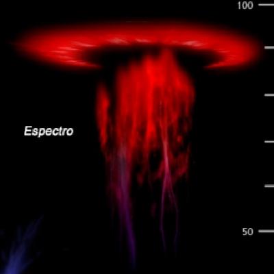 1732 - Los Duendes de las Tormentas 1732 - Los Duendes de las Tormentas
