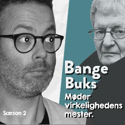 Virkelighedens mester - Poul Martinsen