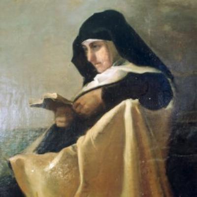 Capítulo 12: ¿Quién fue Santa Teresa de Jesús? Capítulo 12: ¿Quién fue Santa Teresa de Jesús?
