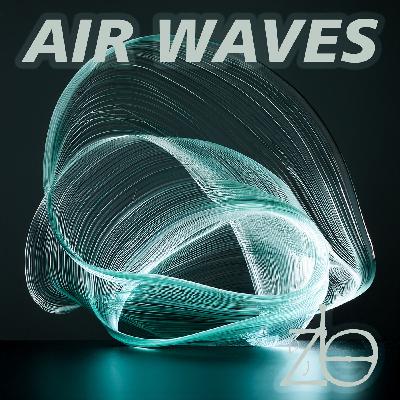 Dj Zlo - Air Waves