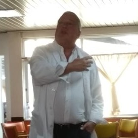 Entrevista com Dr. Carlos David