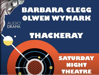 Thackeray #1: Battle Cry