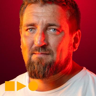Lukáš Farský: Vypil jsem tři lahve vodky denně. Závislost na alkoholu nikdy úplně nevyléčíte