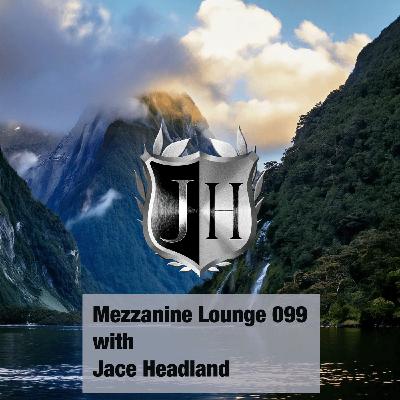 Mezzanine Lounge 099