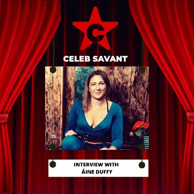 'Don't Touch my Knob' - Áine Duffy