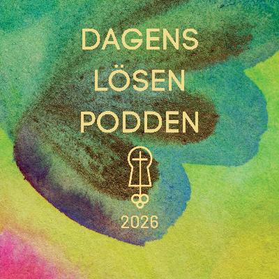 Dagens Lösen 2026 | Torsdag 22 januari