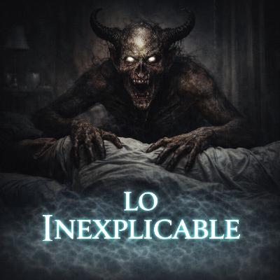 La sombra que acecha - Experiencias Paranormales - Episodio exclusivo para mecenas