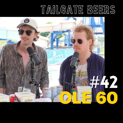Episode 42 - Ole 60 Episode 42 - Ole 60