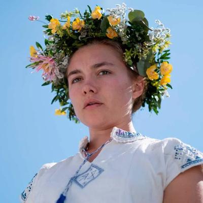218. Midsommar (2019)