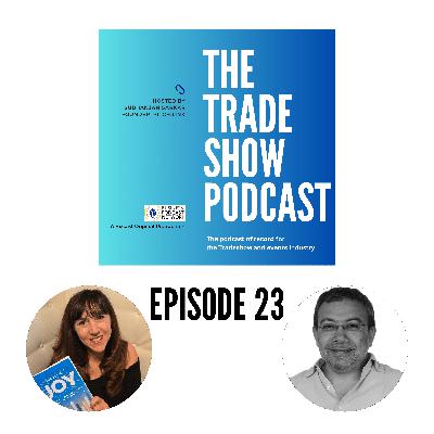 In Conversation with Tahira Endean, Head of Program, IMEX