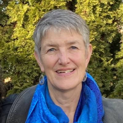 The Sound of Transformation: Finding Your True Voice with Barbara McAfee