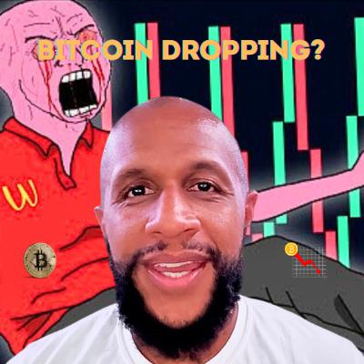 BITCOIN PRICE CORRECTION...