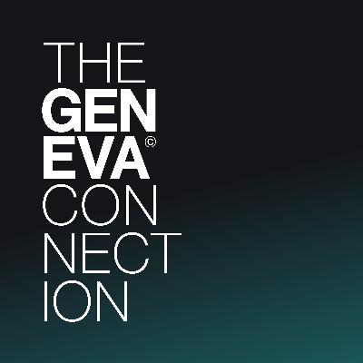 SEASON 3 | EP 3 | Nature in Finance: From Global Standards to Data Innovation