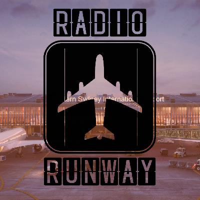 Episode 14 - Boeing's Woes and Western Sydney's Airport