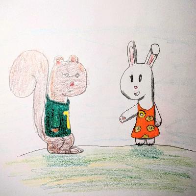 This Was Supposed To Be An Anime Podcast