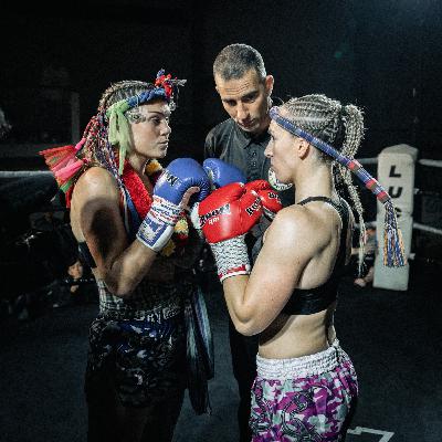 #62 MTR, Art of War, Kaitlyn Tucker #62 MTR, Art of War, Kaitlyn Tucker