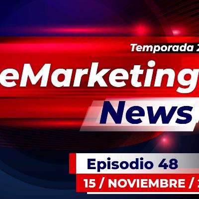 eMarketing News - EPISODIO #48