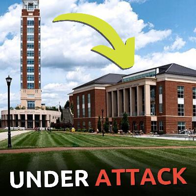 Christian University Punished for Holding to Biblical Values?