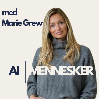 Snart kan vi forstå babysprog - med Marie Grew