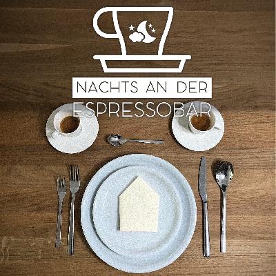 Episode 16 - Kochen und Essen