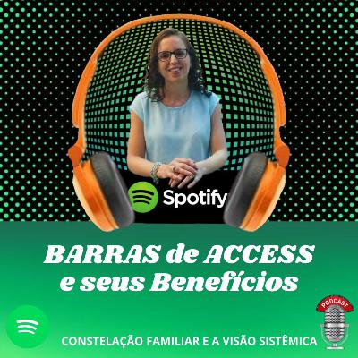 Barras de Access e seus Benefícios Barras de Access e seus Benefícios