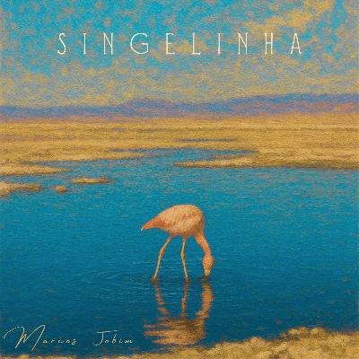 Cuando los elefantes sueñan con la música - La resistencia de Marcos Jobim - 19/11/25