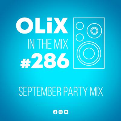 September Party Mix