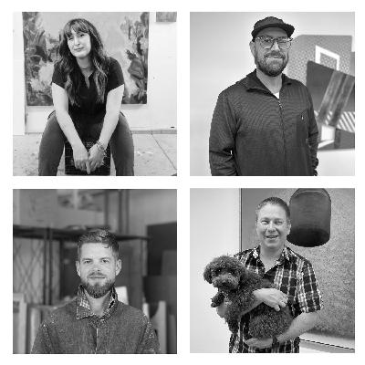 ERIKA B. HESS, MARC MITCHELL, NEIL CALLANDER