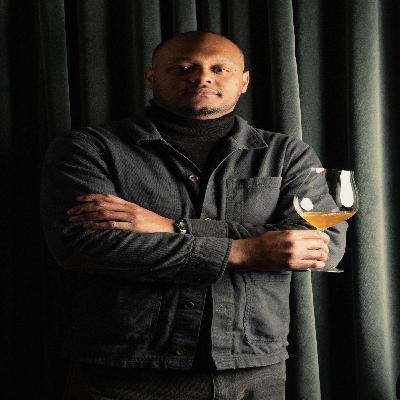 Taurean Philpott, Avize Co-Founder & Director of Hospitality