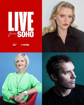 ESP X Marianne Elliott ESP X Marianne Elliott