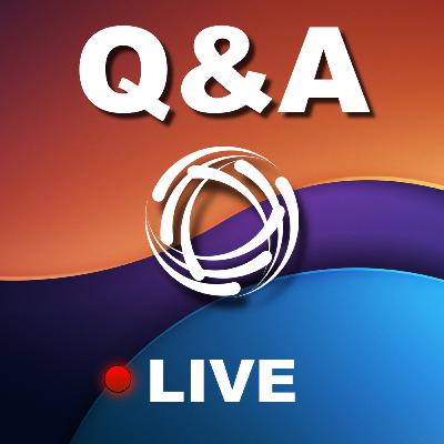 Q&A with Josh and Dave: Episode 1 - Tripped Up: Is Christianity Offensive? Q&A with Josh and Dave: Episode 1 - Tripped Up: Is Christianity Offensive?