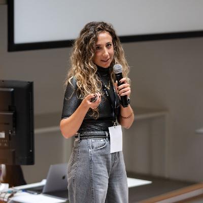 Sara Ferrarini (Extera): la nuova SEO nell’era dell’AI