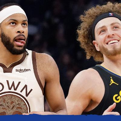 How The Growth Of Podz And Moody Helped Lead To An Unlikely Victory Against Denver