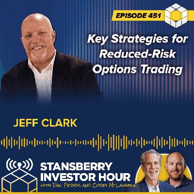 Key Strategies for Reduced-Risk Options Trading