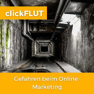 CF011 - Gefahren beim Online-Marketing - Von Blendern, Abzockern und schlechtem Support