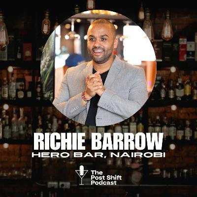 How Richie Barrow Builds Culture, Empowers Teams & Elevates Service How Richie Barrow Builds Culture, Empowers Teams & Elevates Service