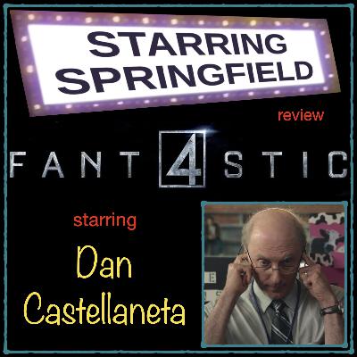Ep72 “Fant4stic” Ep72 “Fant4stic”