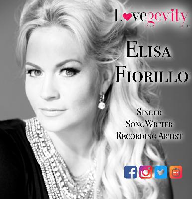 Elisa Fiorillo Elisa Fiorillo