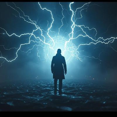 Electric Mirage (fusión de diferentes estilos de música electrónica). - Episodio exclusivo para mecenas