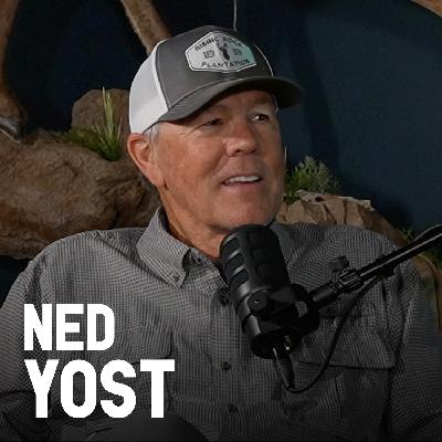 The Michael Waddell Podcast #11 – Ned Yost
