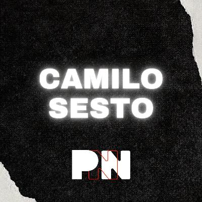 Camilo Sesto lo tuvo TODO… hasta que un secreto lo destruyó Camilo Sesto lo tuvo TODO… hasta que un secreto lo destruyó