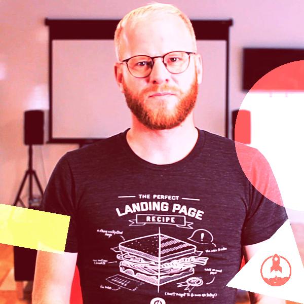 Interview: Oli Gardner of Unbounce on Product Awareness Month Interview: Oli Gardner of Unbounce on Product Awareness Month