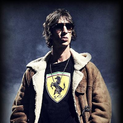 Bandeja de entrada - Richard Ashcroft, John Maus, Joaquín Pascual... - 10/10/25